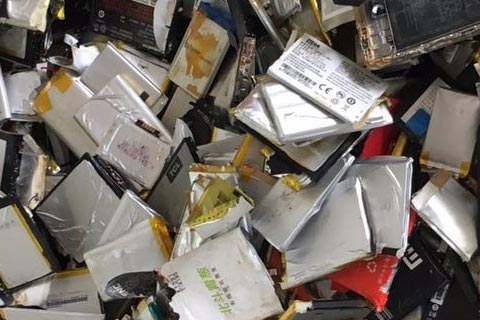 巴彦淖尔蓄电池回收处理价格|专业高价回收汽车电池