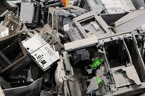 息杨店乡废旧电池回收|二手铅酸蓄电池回收