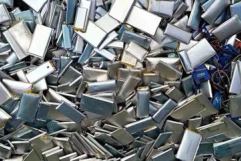 浙江回收锂电池回收回收|干电瓶回收价格