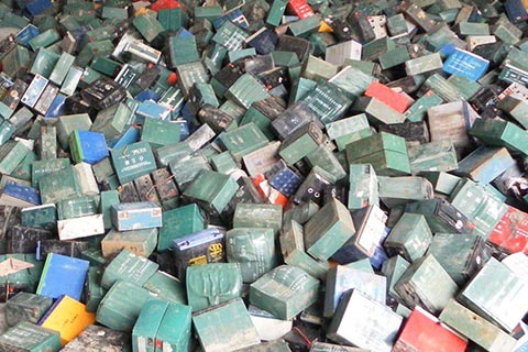 浙江电池回收锂|收购旧电池